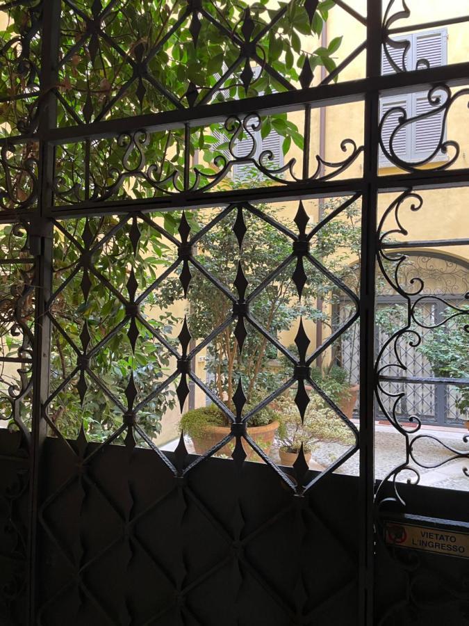 Una Finestra Sul Centro Storico Reggio Emilia Exteriér fotografie