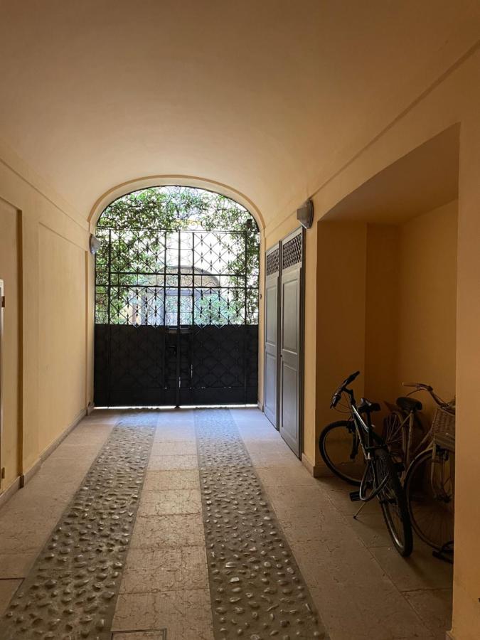 Una Finestra Sul Centro Storico Reggio Emilia Exteriér fotografie